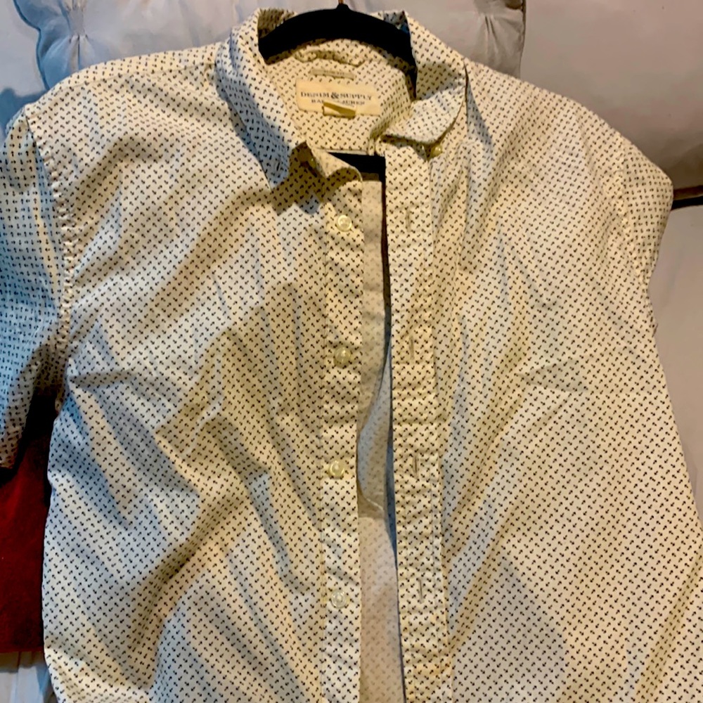Men shirt